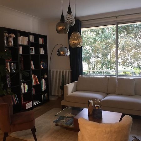 Appartement Moderne Renove Centre Ville Toulouse Exterior photo