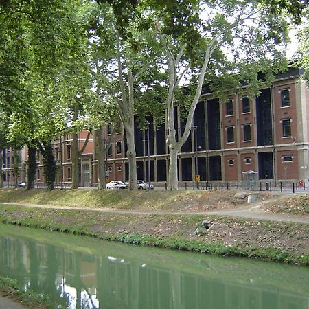 Appartement Moderne Renove Centre Ville Toulouse Exterior photo