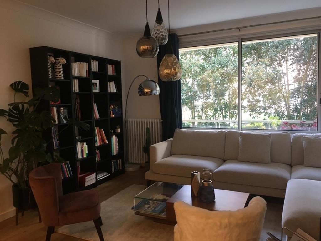 Appartement Moderne Renove Centre Ville Toulouse Exterior photo
