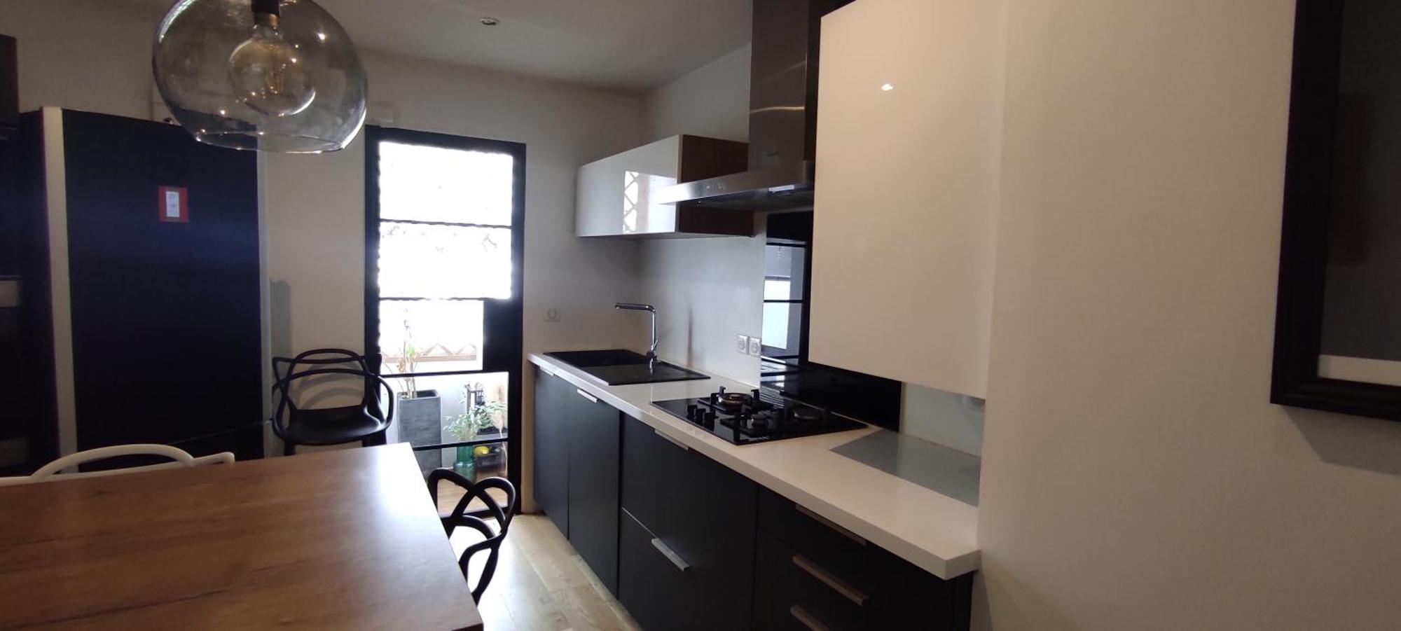 Appartement Moderne Renove Centre Ville Toulouse Exterior photo