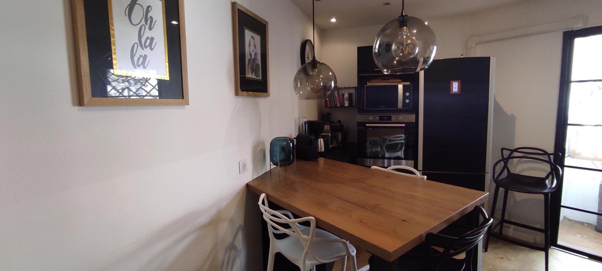 Appartement Moderne Renove Centre Ville Toulouse Exterior photo
