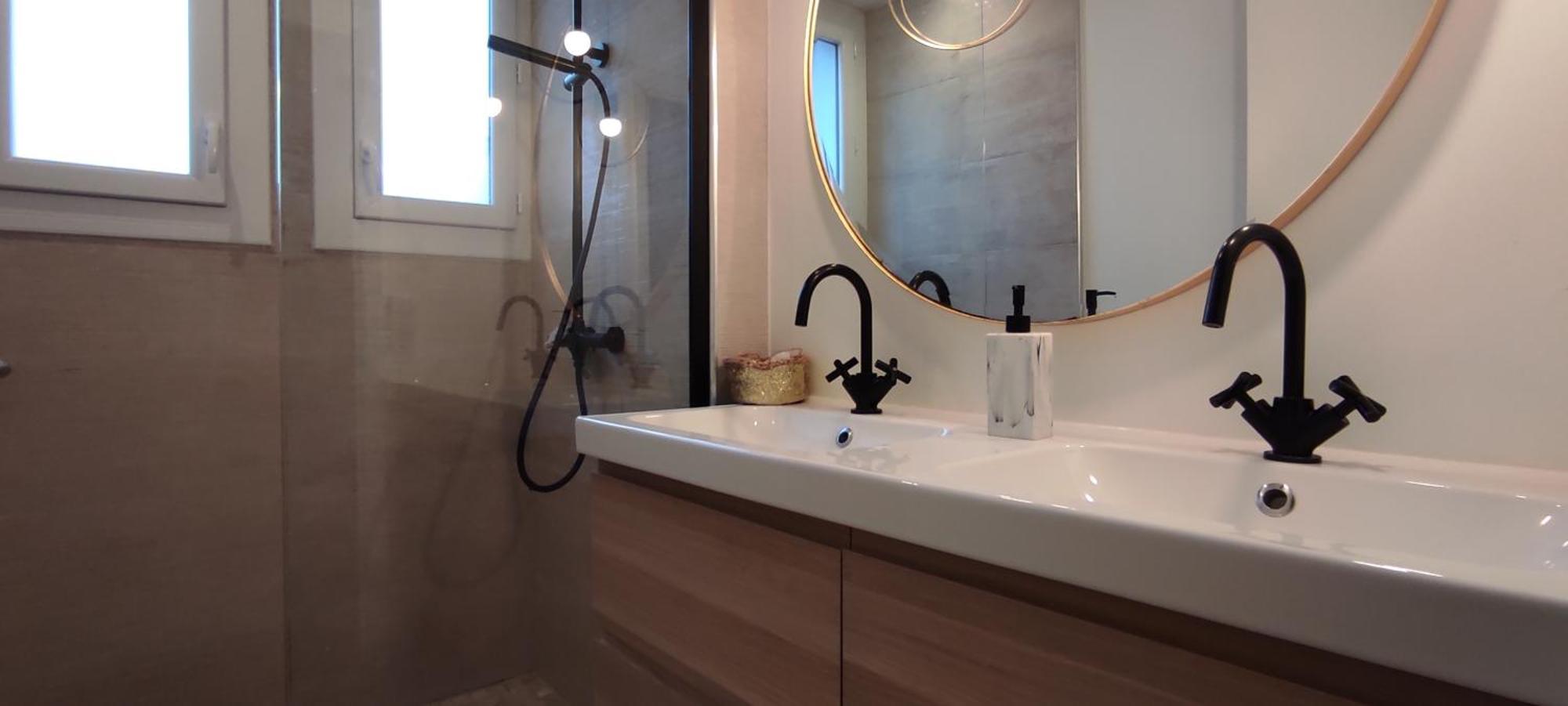 Appartement Moderne Renove Centre Ville Toulouse Exterior photo
